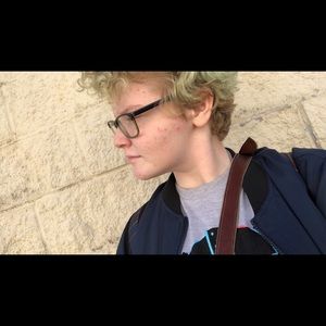 Meet your Posher, Jill